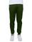 Galaxy by Harvic Men&#x27;s Fleece-Lined Jogger Sweatpants With Zipper Pockets